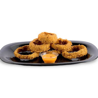 Onion Ring