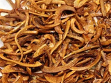 Fried Onions