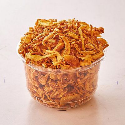 Fried Onions