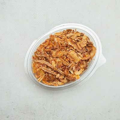 Fried Onions