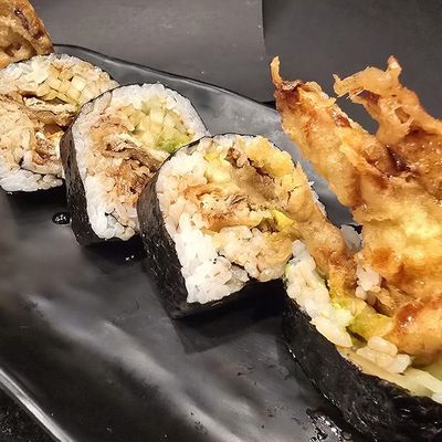 Fried Sato ( 6 Pcs )