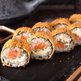 Salmon Roll