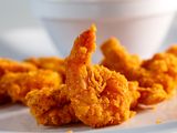 Fried Shrimp Platter