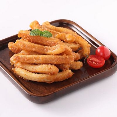 Fried Squid Order (1/4 kg)