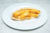 Fried Squid Sandwich