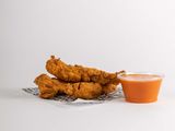 Crispy Chicken Tenders 3 Pcs