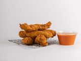 Crispy Chicken Tenders 5 Pcs
