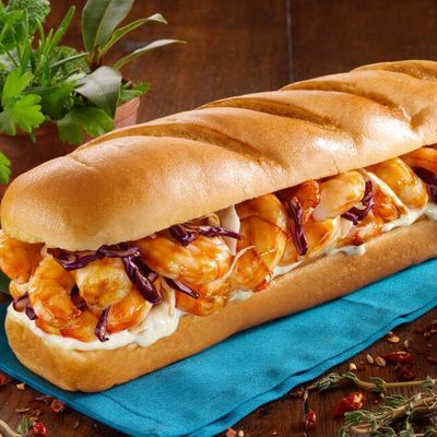 Viagra Sandwich