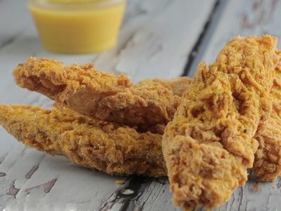 Potato Wedges