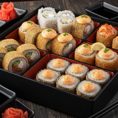 Box 20 - Fried