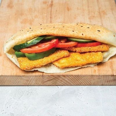 fried Cheese