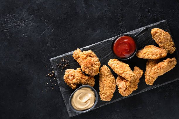 strips Meal