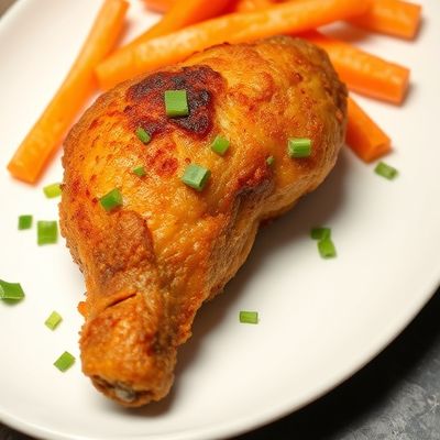 drumstick piece