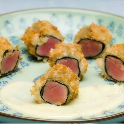 Tiger Roll