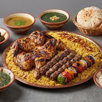 Bab Alyemen Restaurant photo 3