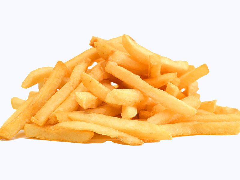 Potatoes