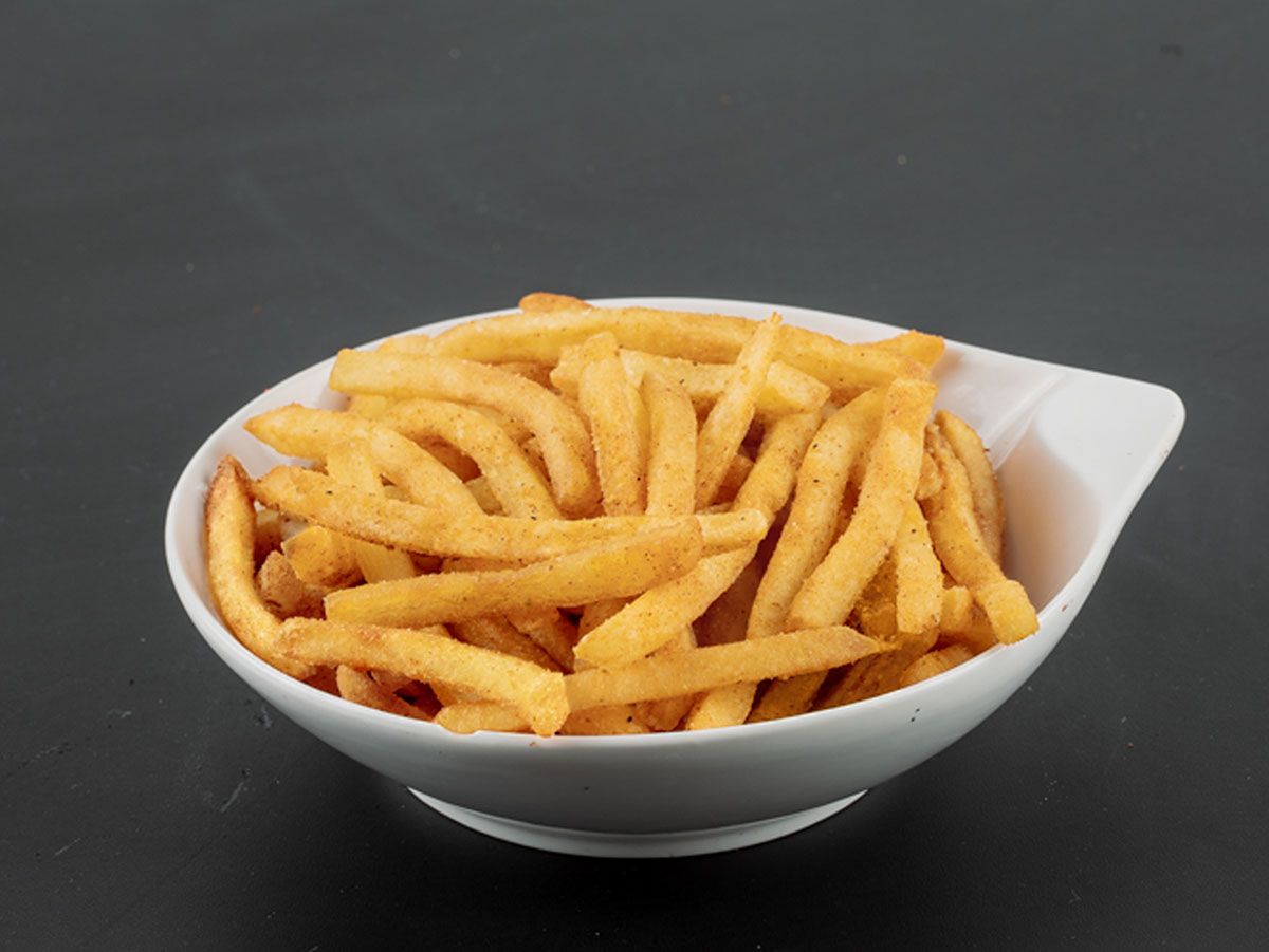 Fries