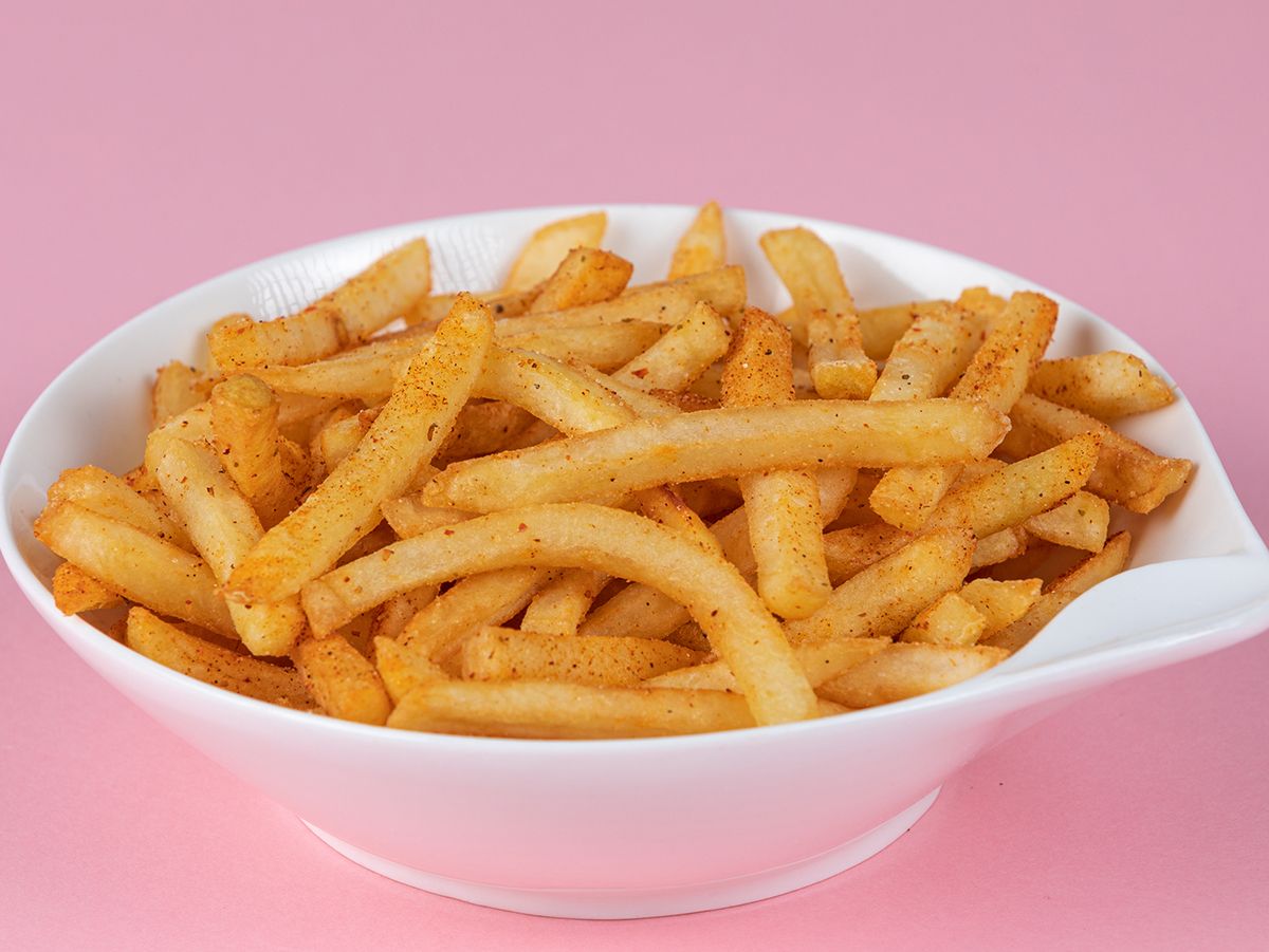 Fries