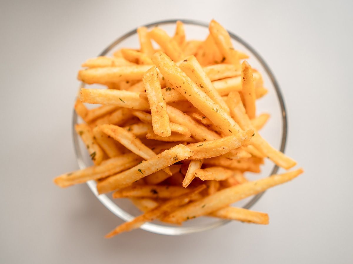 Fries