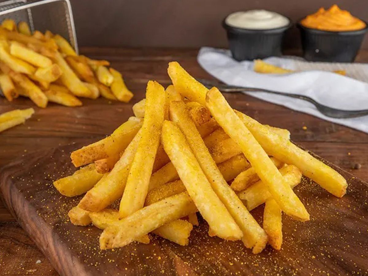 Fries