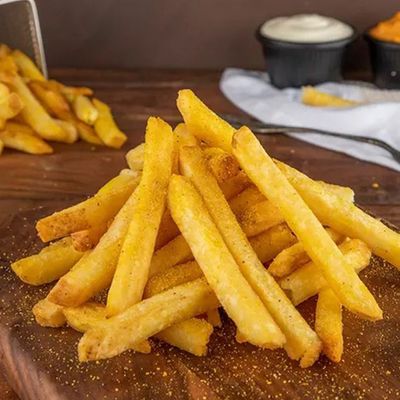 Fries