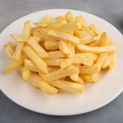 Fries