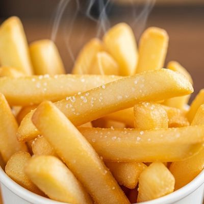 Fries