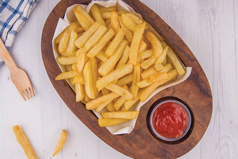 Fries