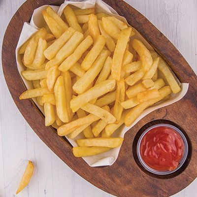 Fries