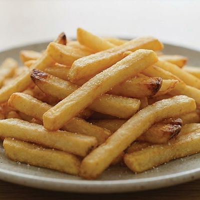 Fries