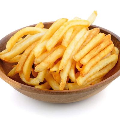 Fries