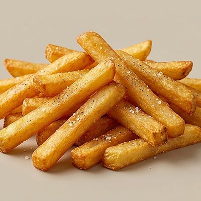 Potatoes