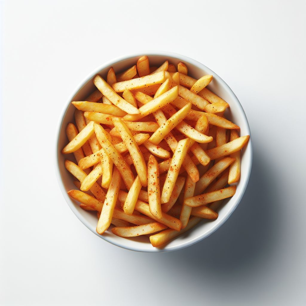Fries