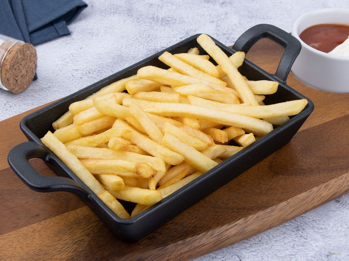 Fries
