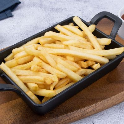 Fries