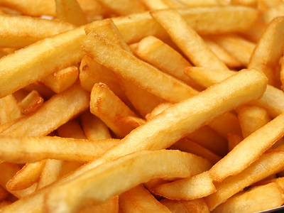 Fries