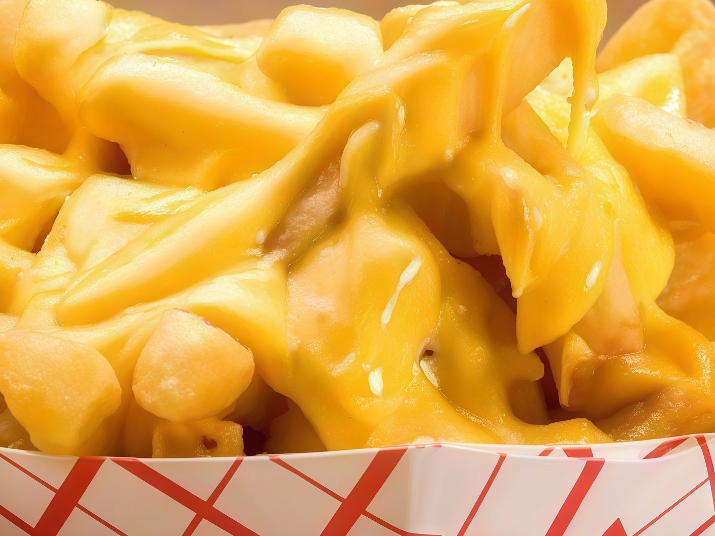 Finnish Fries
