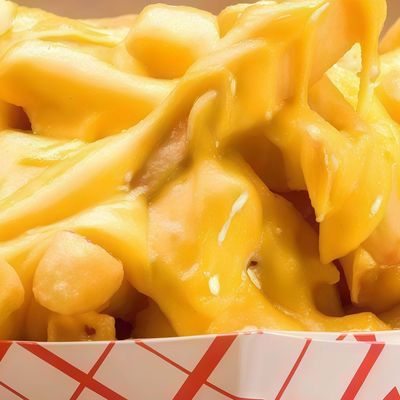 Finnish Fries