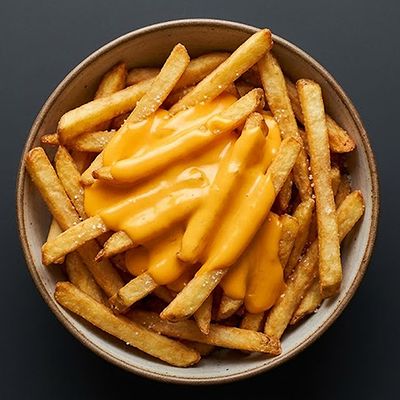 potatoes cheddar