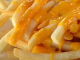 French Fries With Cheese