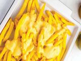 Fries Cheese Packet