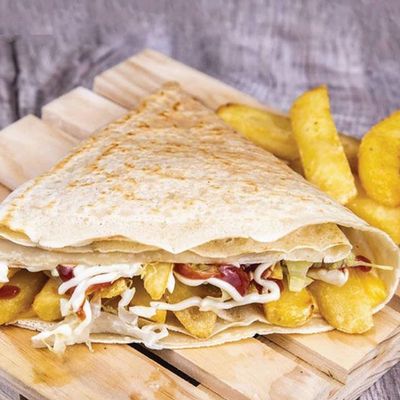 City Crepe El Asly photo 7