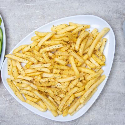 Fries Platter