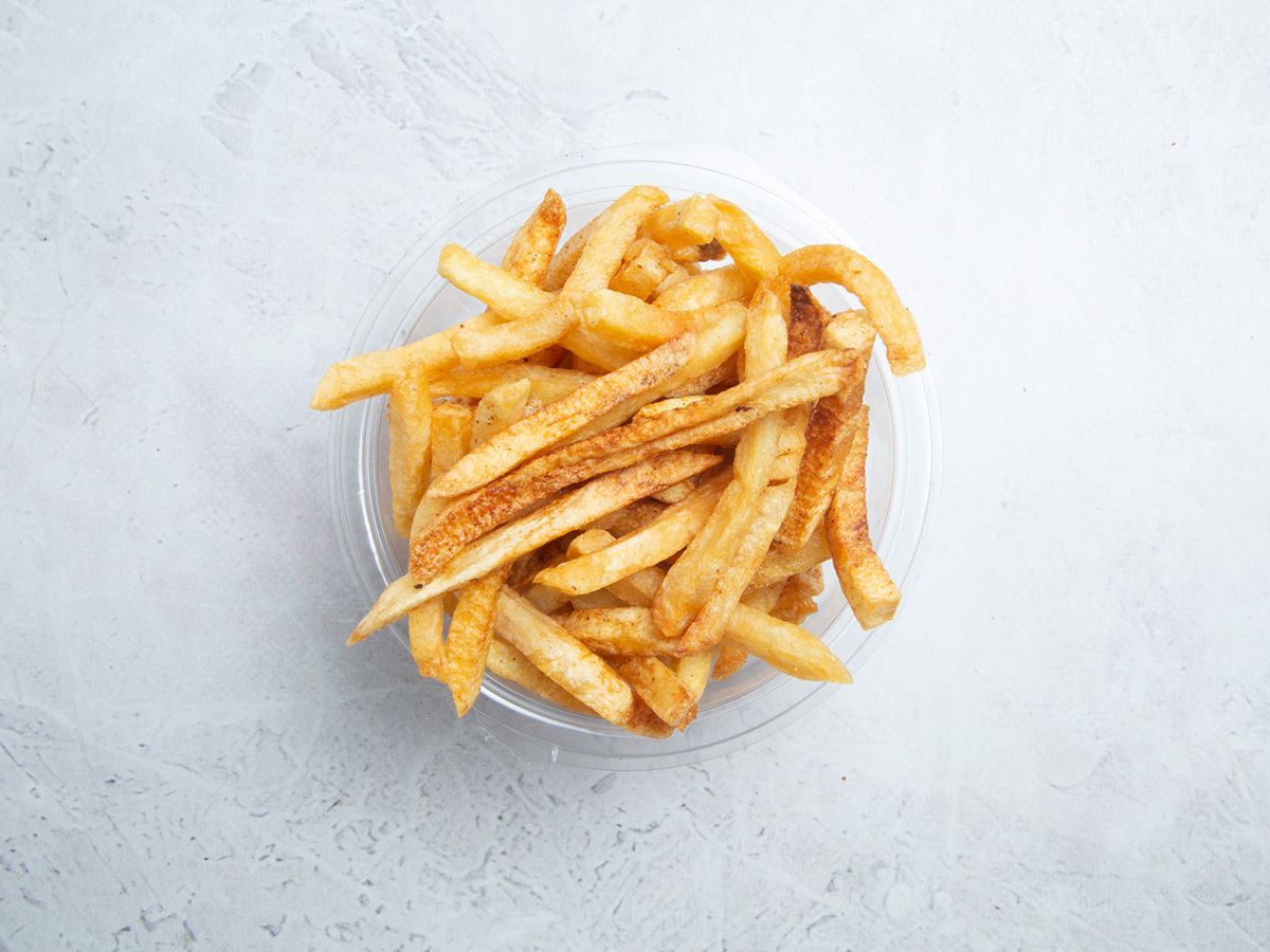 Fries Packet
