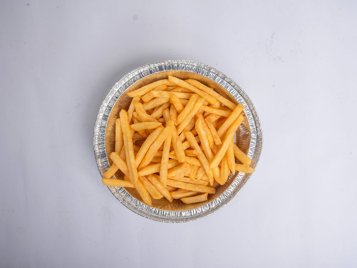 Potato Dish