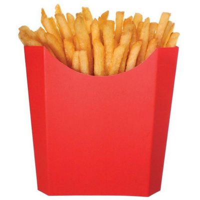 Fries Packet