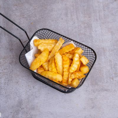 Fries Bucket