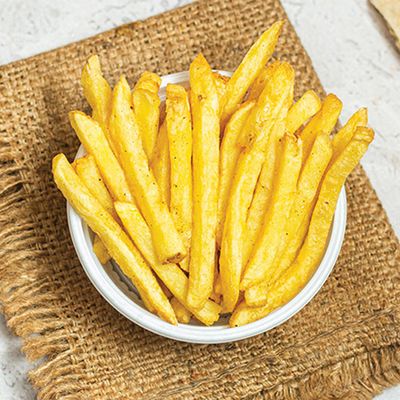 Potatoes Packet