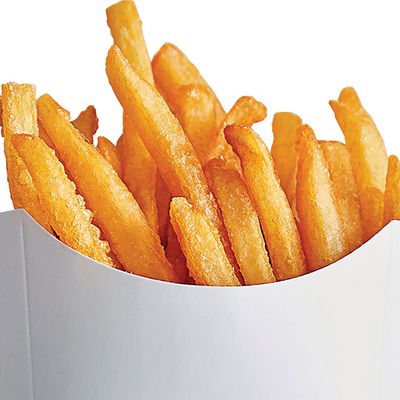 Potato Packet