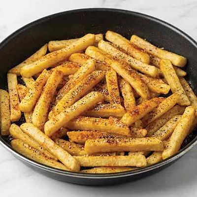 Fries Pan